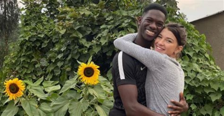Who Is Phoebe Adele Gates Boyfriend? Bill Gates Daughter Dating A Black BF!