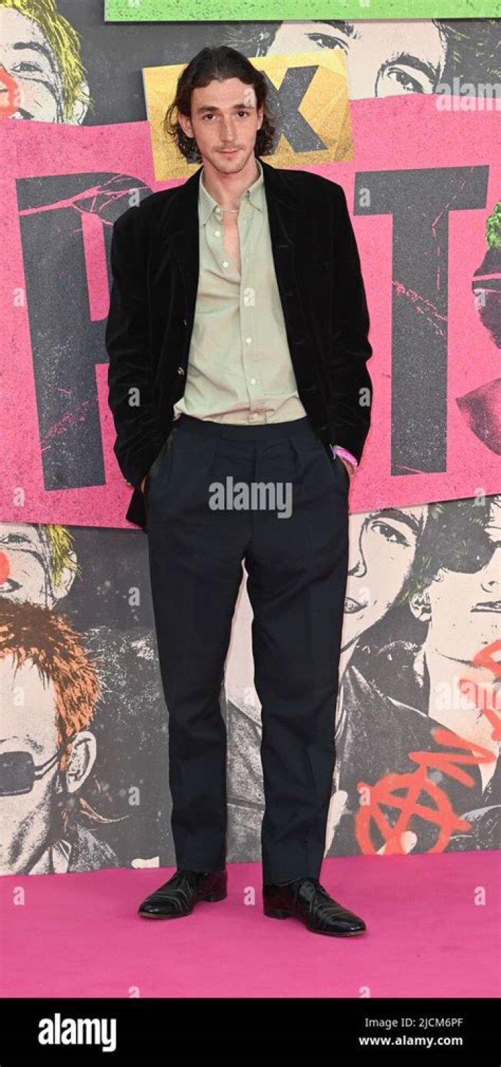 
Who Is Rory Alexander From Hulu Pistol? The Actor Portrays “Boogie” In The Biographical Drama Miniseries 