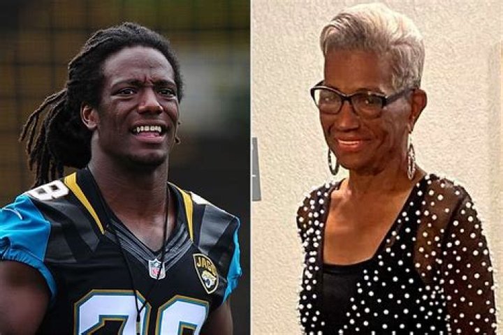 
Who is Sergio Brown? Ex-NFL player goes missing after mother found dead in suspected homicide 