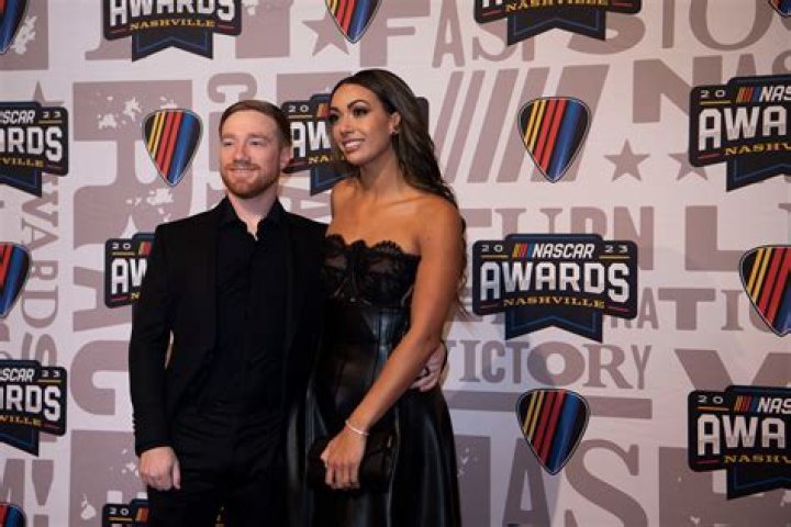 Who Is Tyler Reddick Wife? Details We Know About Alexa De Leon