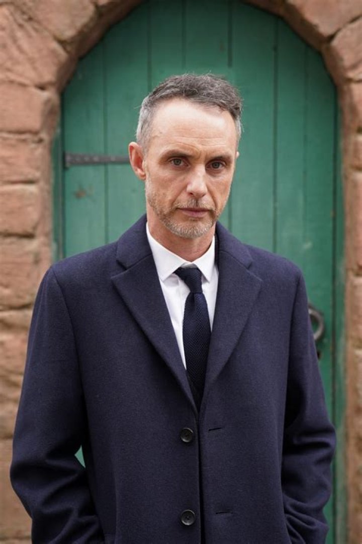 
Why Is Gregory Finnegan aka James Nightingale Leaving Hollyoaks? 